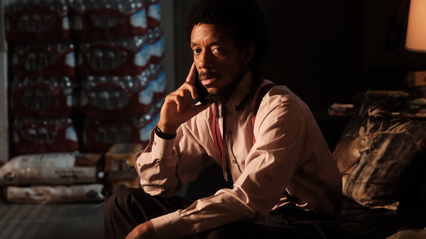 「ユーフォリア／EUPHORIA」シーズン3