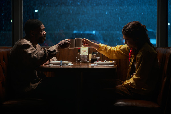 「ユーフォリア／EUPHORIA」シーズン3