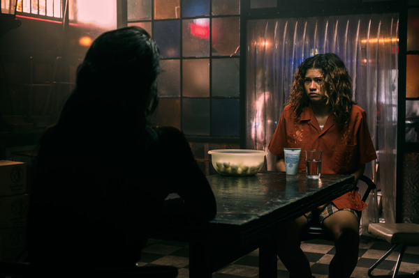 「ユーフォリア／EUPHORIA」シーズン3