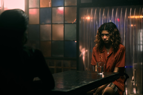 「ユーフォリア／EUPHORIA」シーズン3