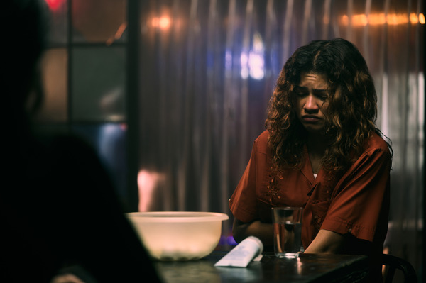 「ユーフォリア／EUPHORIA」シーズン3