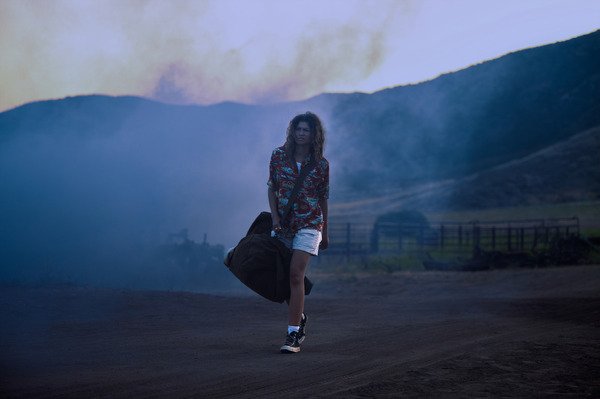 「ユーフォリア／EUPHORIA」シーズン3