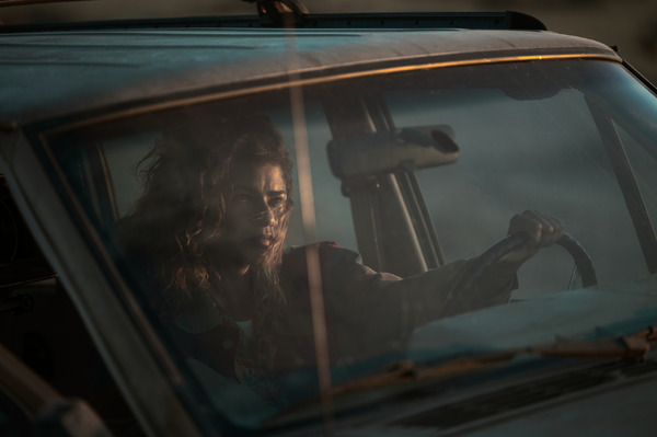 「ユーフォリア／EUPHORIA」シーズン3