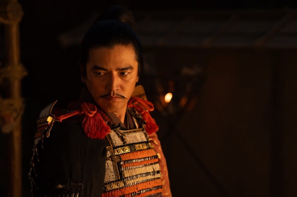 「豊臣兄弟！」第14回©NHK