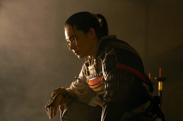 「豊臣兄弟！」第14回©NHK