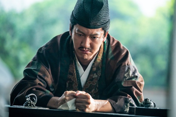 「豊臣兄弟！」第14回©NHK