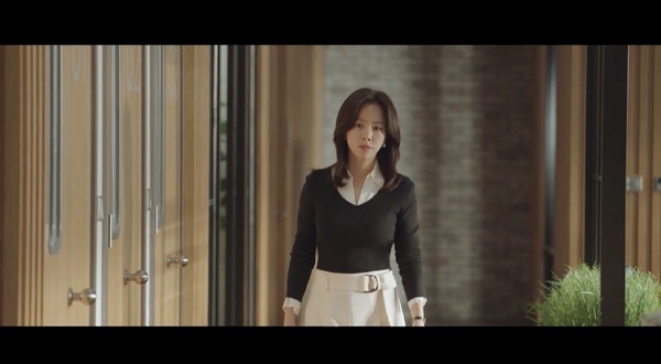 「わたしの完璧な秘書」