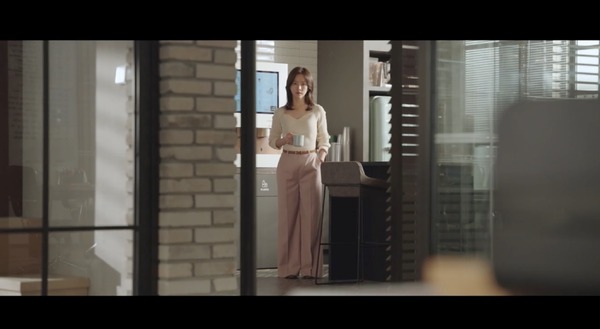 「わたしの完璧な秘書」