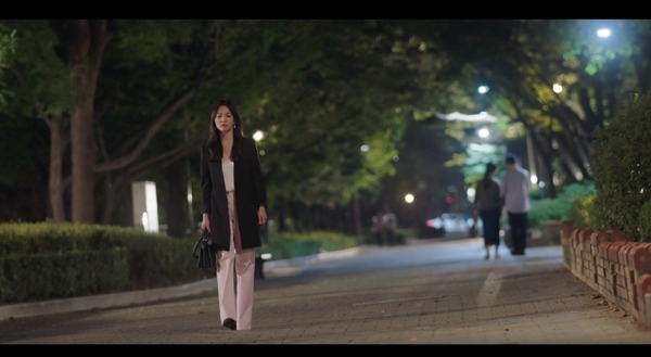 「今、別れの途中です」