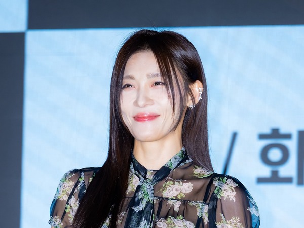 Leminoで配信中『CLIMAX／クライマックス』で“同性キス”を披露したハ・ジウォン、撮影を振り返る【インタビュー】