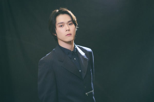 細田佳央太／photo：Jumpei Yamada