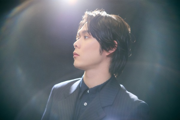 細田佳央太／photo：Jumpei Yamada