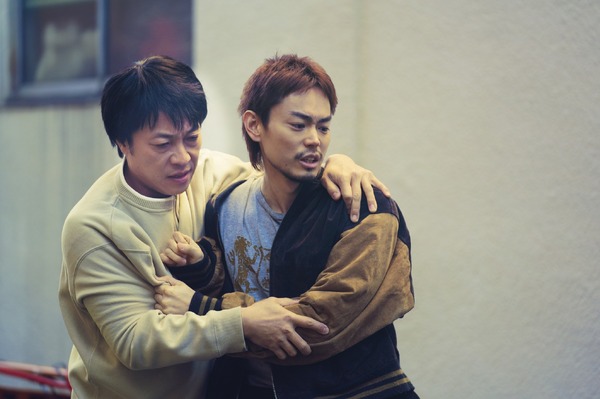 『人はなぜラブレターを書くのか』©2026 映画「人はなぜラブレターを書くのか」製作委員会