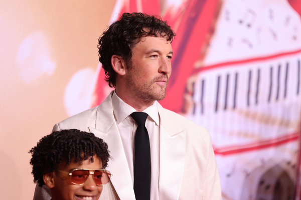 『Michael／マイケル』®, TM & © 2026 Lions Gate Entertainment Inc. All Rights Reserved.