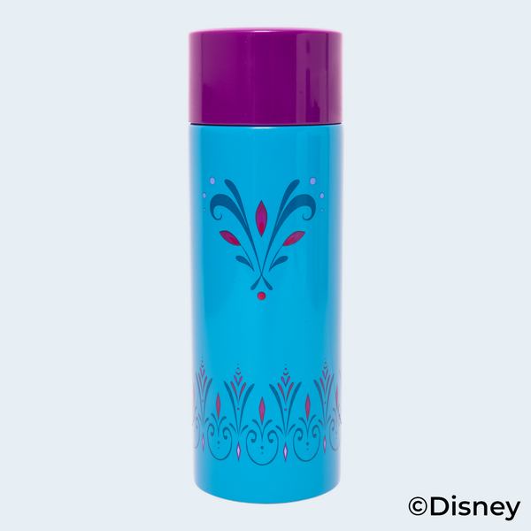 超軽量・コンパクトステンレスマグボトル（エルサ/ドレス）(C) Disney