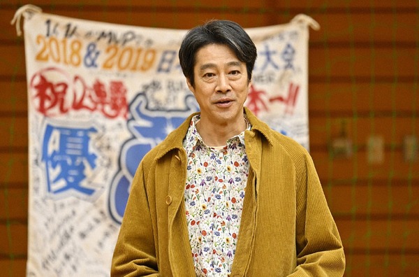 日曜劇場「ＧＩＦＴ」第1話(C)TBS