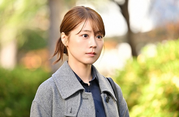 日曜劇場「ＧＩＦＴ」第1話(C)TBS