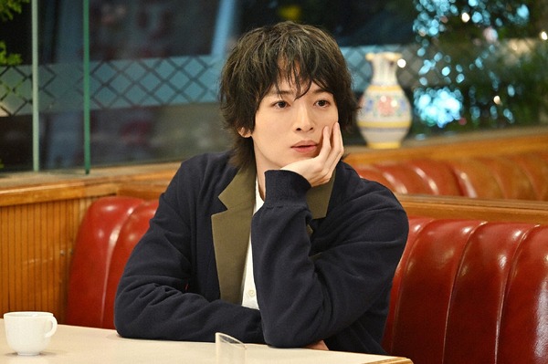 日曜劇場「ＧＩＦＴ」第1話(C)TBS