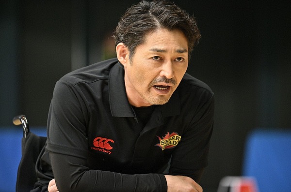 日曜劇場「ＧＩＦＴ」第1話(C)TBS