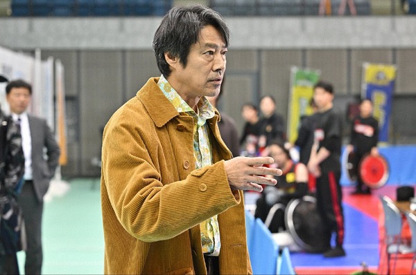 日曜劇場「ＧＩＦＴ」第1話(C)TBS