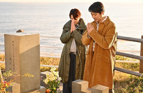 日曜劇場「ＧＩＦＴ」第1話(C)TBS