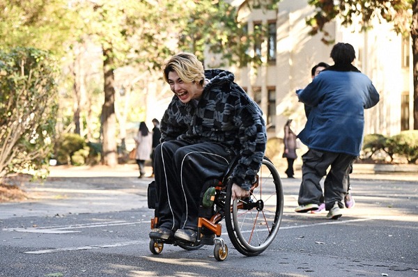 日曜劇場「ＧＩＦＴ」第1話(C)TBS