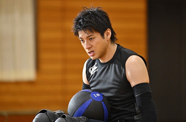 日曜劇場「ＧＩＦＴ」第1話(C)TBS