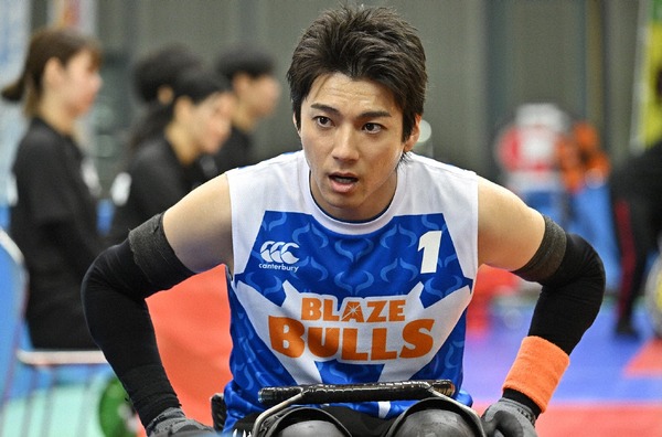 日曜劇場「ＧＩＦＴ」第1話(C)TBS