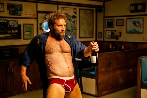 『デンジャラス・アニマルズ 絶望海域』©2025 ANIMAL HOLDINGS PTY LTD