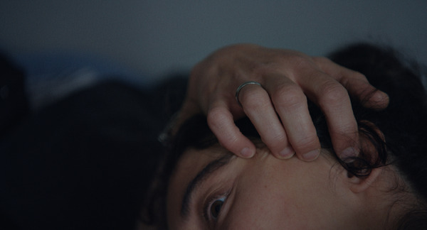 『KEEPER／キーパー』© 2025 SHADOWLESS HORSE PICTURES INC. ALL RIGHTS RESERVED.