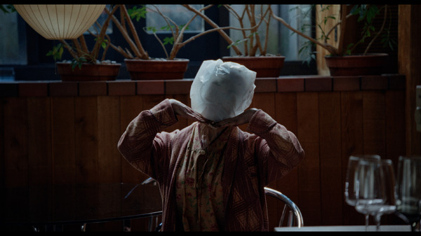 『KEEPER／キーパー』© 2025 SHADOWLESS HORSE PICTURES INC. ALL RIGHTS RESERVED.