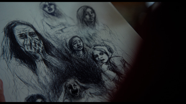 『KEEPER／キーパー』© 2025 SHADOWLESS HORSE PICTURES INC. ALL RIGHTS RESERVED.