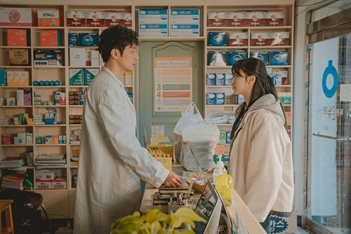 『大丈夫、大丈夫、大丈夫！』ⓒ 2023 TWOMEN FILM ALL RIGHTS RESERVED.