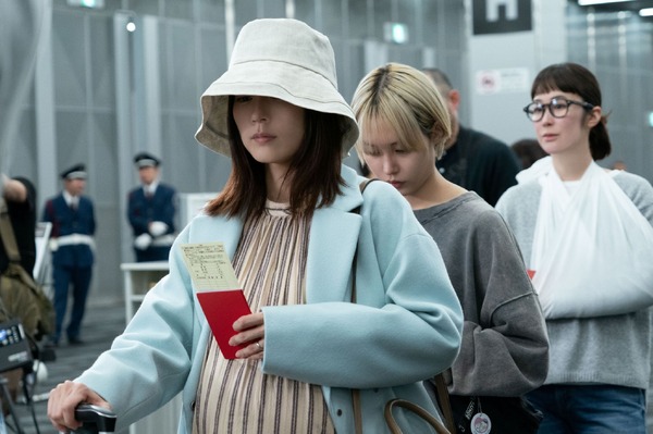 『マジカル・シークレット・ツアー』Ⓒ2026「マジカル・シークレット・ツアー」製作委員会