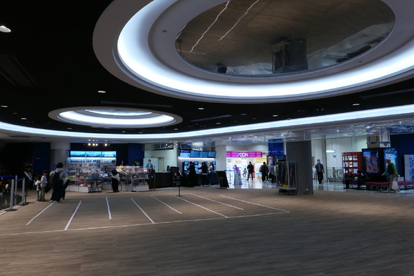 イオンシネマ海老名