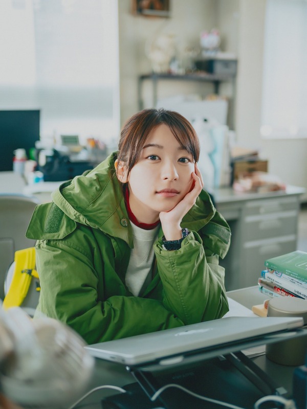 ドラマイズム「100日後に別れる僕と彼」©「100日後に別れる僕と彼」製作委員会・MBS