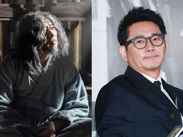 あの人は今/『オクニョ』の師パク・テス役チョン・グァンリョルのその後と「現在」