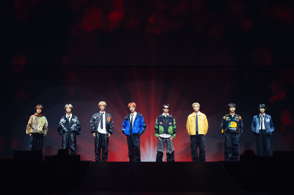 MAZZEL　撮影：田中聖太郎写真事務所