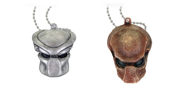 「プレデター マスククロニクル」TM & © 20th Century Studios