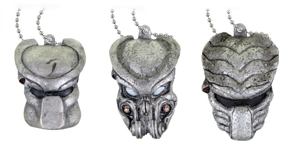 「プレデター マスククロニクル」TM & © 20th Century Studios