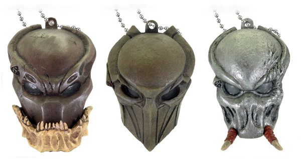 「プレデター マスククロニクル」TM & © 20th Century Studios