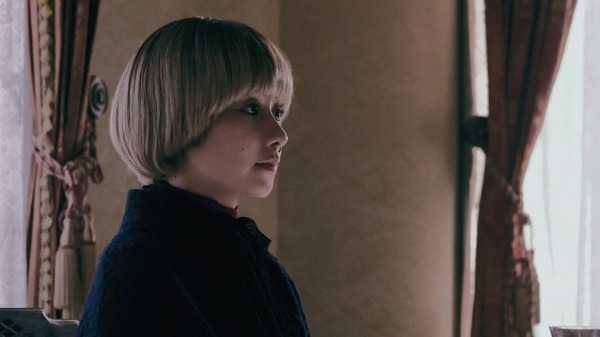 岸辺露伴は動かない「泉京香は黙らない」