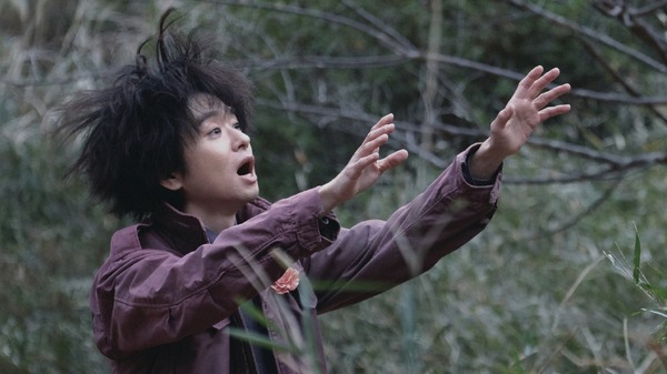 岸辺露伴は動かない「泉京香は黙らない」