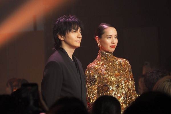 Netflixシリーズ「地獄に堕ちるわよ」配信記念PARTY