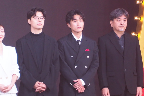 Netflixシリーズ「地獄に堕ちるわよ」配信記念PARTY