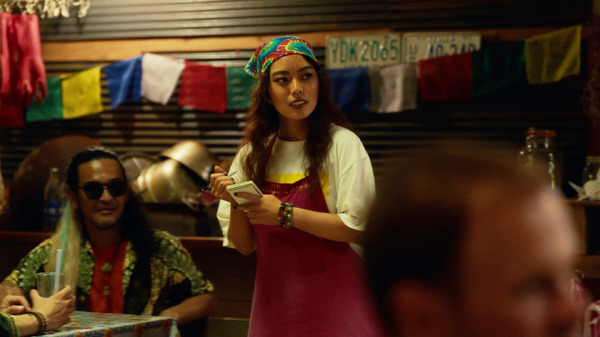 『バナ穴 BANA_ANA』（C）2026 BANA_ANA Film Partners