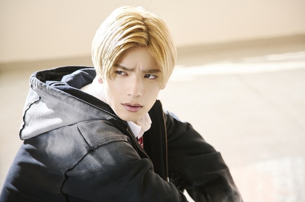 『山口くんはワルくない』(C)2026『山口くんはワルくない』製作委員会　(C)斉木 優／講談社　　　