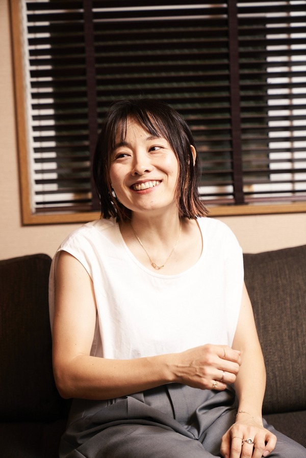 天野千尋『佐藤さんと佐藤さん』（C）2025『佐藤さんと佐藤さん』製作委員会