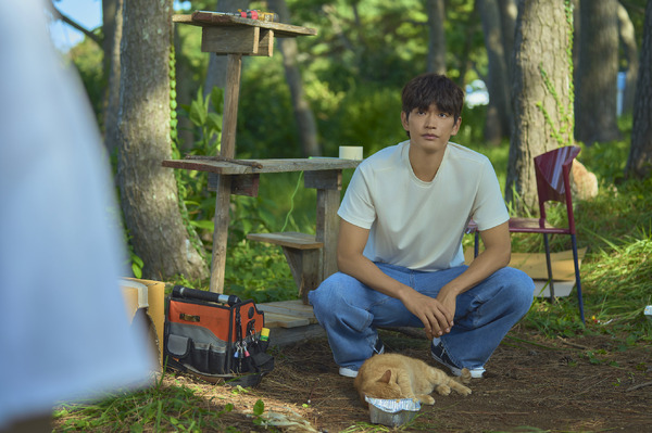 「Azure Spring」© OZ Arena Inc. All Rights Reserved.