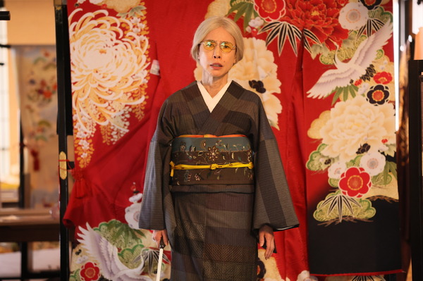 水曜ドラマ「月夜行路―答えは名作の中に―」